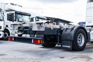 Κόφα DAF 2008 XF 105.410 EURO5-thumb-28
