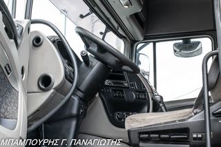 Κόφα DAF 2008 XF 105.410 EURO5-thumb-32