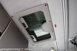 Κόφα DAF 2008 XF 105.410 EURO5-thumb-36