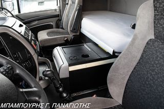 Κόφα DAF 2008 XF 105.410 EURO5-thumb-37