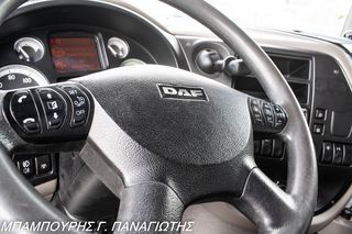 Κόφα DAF 2008 XF 105.410 EURO5-thumb-38