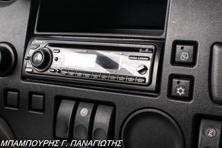 Κόφα DAF 2008 XF 105.410 EURO5-thumb-39