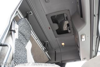 Κόφα DAF 2008 XF 105.410 EURO5-thumb-42