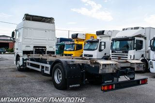 Κόφα DAF 2008 XF 105.410 EURO5-thumb-27