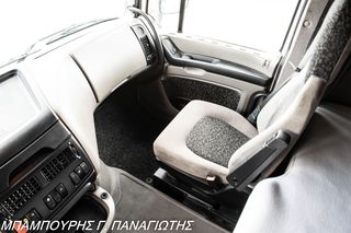 Κόφα DAF 2008 XF 105.410 EURO5-thumb-44