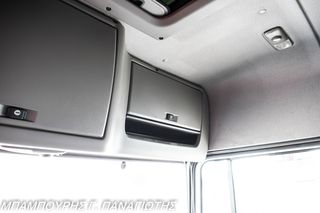 Κόφα DAF 2008 XF 105.410 EURO5-thumb-45