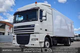 Κόφα DAF 2008 XF 105.410 EURO5-thumb-46