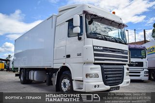 Κόφα DAF 2008 XF 105.410 EURO5-thumb-47