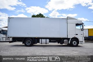Κόφα DAF 2008 XF 105.410 EURO5-thumb-5