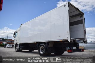 Κόφα DAF 2008 XF 105.410 EURO5-thumb-4