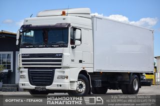 Κόφα DAF 2008 XF 105.410 EURO5-thumb-1