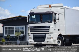 Κόφα DAF 2008 XF 105.410 EURO5-thumb-2