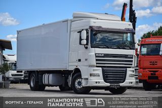 Κόφα DAF 2008 XF 105.410 EURO5-thumb-50