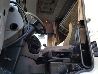 Κόφα DAF 2008 XF 105.410 EURO5-thumb-31