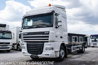 Κόφα DAF 2008 XF 105.410 EURO5-thumb-12
