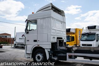 Κόφα DAF 2008 XF 105.410 EURO5-thumb-23