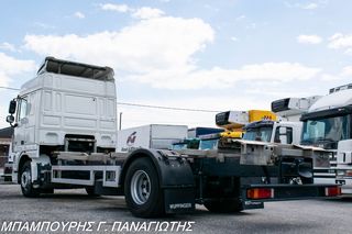 Κόφα DAF 2008 XF 105.410 EURO5-thumb-20
