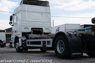 Κόφα DAF 2008 XF 105.410 EURO5-thumb-21