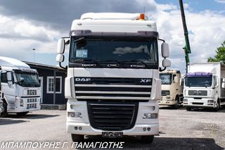 Κόφα DAF 2008 XF 105.410 EURO5-thumb-11
