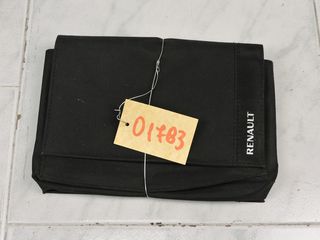 ΤΣΑΝΤΑΚΙ RENAULT