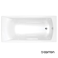 Μπανιέρα Ακρυλική Caronite SIGMA 1700x750, Carron Bath White 428C