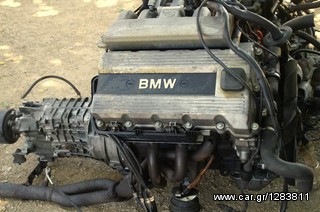 ECU control unit BMW-thumb-5