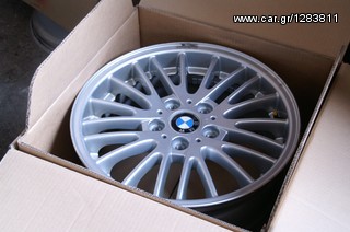 ECU control unit BMW-thumb-8