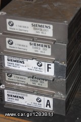 ECU control unit BMW-thumb-1