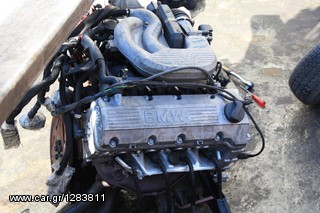 ECU control unit BMW-thumb-13