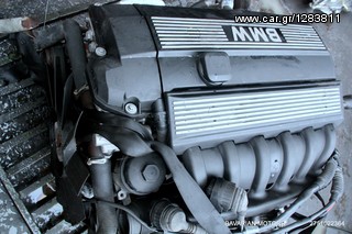 ECU control unit BMW-thumb-16