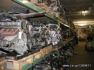 ECU control unit BMW-thumb-22