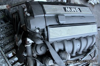ECU control unit BMW-thumb-27