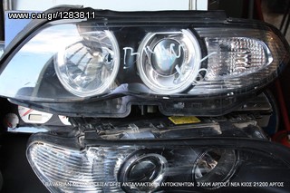 ECU control unit BMW-thumb-29