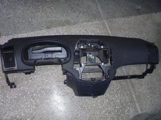 Σετ Αερόσακων Εμπρός (με Ταμπλό) για HYUNDAI i30 (2007 - 2012) *Γ* | Kiparissis - The King Of Parts