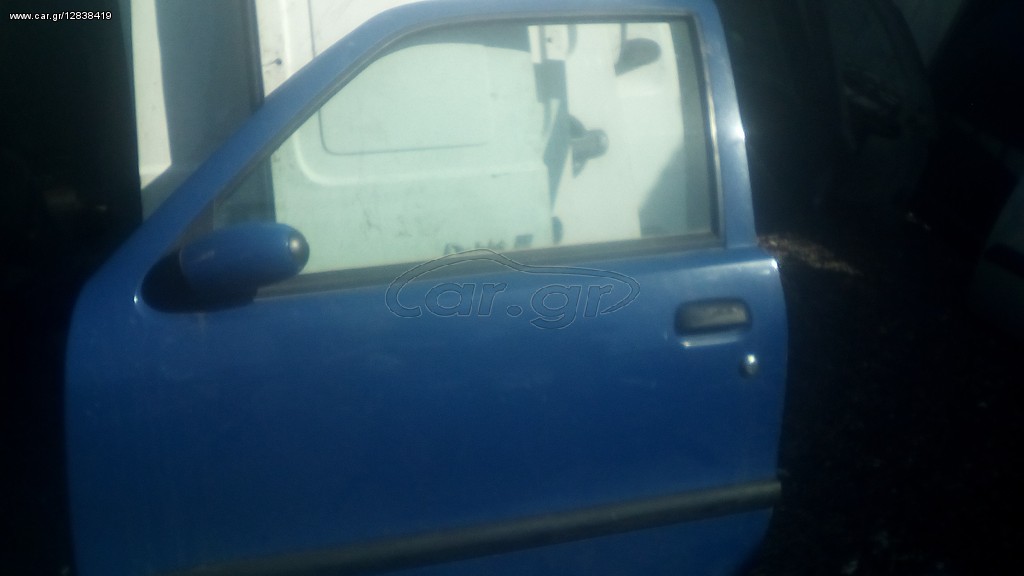 Πορτεσ fiar seicento