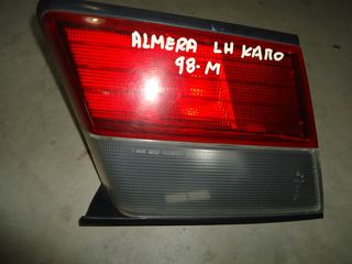 ΦΑΝΑΡΙ πισω ΚΑΠΟ αρισ. ALMERA 98model