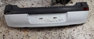 ΠΡΟΦΥΛΑΚΤΗΡΑΣ ΠΙΣΩ OPEL CORSA '03 4Θ .