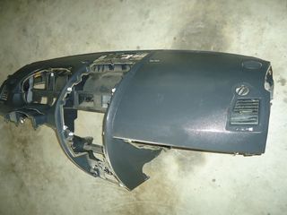 ΤΑΜΠΛΟ ΜΕ ΑΕΡΟΣΑΚΟ MEGAN 2005model
