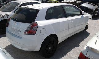 FIAT STILO 1600 16V