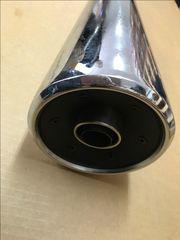 Εξάτμιση GSX-1400 Γνήσια-thumb-3