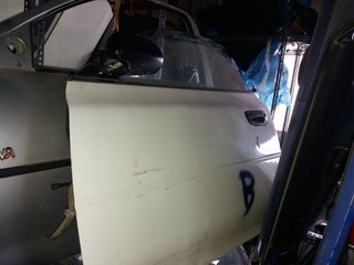 ΠΟΡΤΕΣ IMPREZA 93'-00'