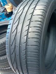 2 ΤΜΧ BRIDGESTONE TURANZA ER 300 195/55/15*BEST CHOICE TYRES ΑΧΑΡΝΩΝ 374*-thumb-1
