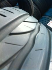 2 ΤΜΧ BRIDGESTONE TURANZA ER 300 195/55/15*BEST CHOICE TYRES ΑΧΑΡΝΩΝ 374*-thumb-3