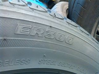2 ΤΜΧ BRIDGESTONE TURANZA ER 300 195/55/15*BEST CHOICE TYRES ΑΧΑΡΝΩΝ 374*-thumb-6