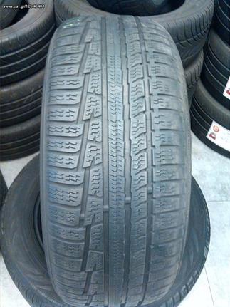 2 ΤΜΧ NOKIAN WR3 235/55/17*BEST CHOICE TYRES ΑΧΑΡΝΩΝ 374*