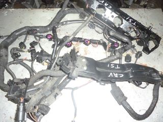 AUDI A3 GOLF 5 TSI TYΠΟΣ CAV ΠΛΕΞΟΥΔΑ ΜΗΧΑΝΗΣ 