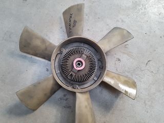 ΒΕΝΤΙΛΑΤΕΡ ΥΔΡΑΡΓΥΡΟΣ ΜΕ ΠΛΑΣΤΙΚΟ ΑΠΟ MERCEDES BENZ SPRINTER 308 ΓΝΗΣΙΟ BEHR 29557 ΣΕ ΑΡΙΣΤΗ ΚΑΤΑΣΤΑΣΗ