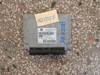 ΕΓΚΕΦΑΛΟΣ ΚΙΝΗΤΗΡΑ SEAT IBIZA, CORDOBA  2002-2008 (036906034GM)