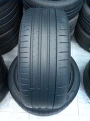 2 ΤΜΧ PIRELLI P ZERO 245/40/18*BEST CHOICE TYRES ΑΧΑΡΝΩΝ 374*
