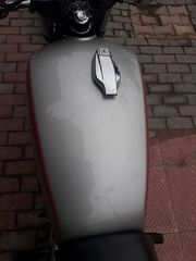 Yamaha XS 400 1981 XS 400-thumb-1